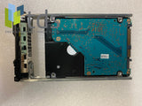 04GN49 hdeae02daa51 DELL 300Gb 15K RPM 6Gbps SAS 2.5 Hard Drive