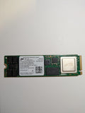 Lenovo 960GB NVMe PCIe 3.0 x4 Non-Hot Swap SSD MTFDKBA960TFR-1BC15ABYY 01PE738