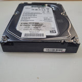 HPE 659569-001 1TB 7.2K 6G 3.5INCH SC DS SATA HDD 871332-001