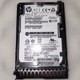 HP 759547-001 450GB 15K SAS Hard Drive 748385-002 759221-004 0B31344