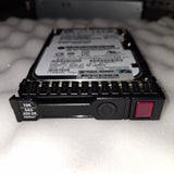 HP 759547-001 450GB 15K SAS Hard Drive 748385-002 759221-004 0B31344