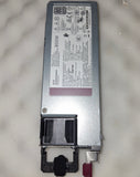 HPE P39385-001 800W FLEX SLOT PLATINUM HOT PLUG POWER SUPPLY P38995-B21 865409-002 865412-202