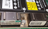 HP P24153-001 P25090-001 Processor kit with Xeon Gold 5218 2GHz SRGZ7