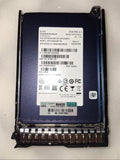 HPE 875652-001 240GB SATA 6G RI SFF SC DS SSD 870667-001 MFTDDAK240TCB-1AR1ZABHA
