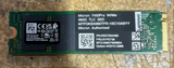 Lenovo 960GB NVMe PCIe 3.0 x4 Non-Hot Swap SSD MTFDKBA960TFR-1BC15ABYY 01PE738