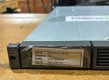 HPE R1R75A StoreEver MSL MSL 1/8 G2 Tape Autoloader - Enclosure, 0-tape drive