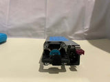 723594-001 723595-501 754377-001 720478-B21	HP 500W Flex Slot Platinum Hot Plug