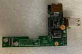 04W3743 0886405 Lenovo Thinkpad L430-2465 USB Board