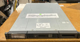 HPE R1R75A StoreEver MSL MSL 1/8 G2 Tape Autoloader - Enclosure, 0-tape drive