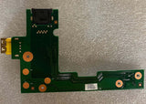 04W3743 0886405 Lenovo Thinkpad L430-2465 USB Board