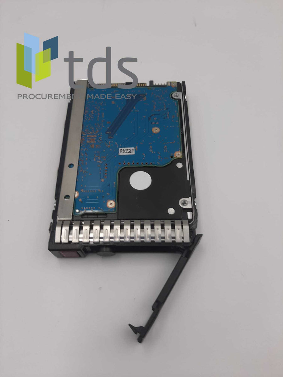 876936-001 872736-001 872483-004 HPE 600GB SAS 12G Enterprise 10K