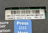 HP HPE Media Module adapter 10GbE BT 872163-001 Gen10