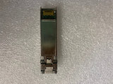 BROCADE 57-1000117-01 8GB FC 850NM SW SFP+ FIBER OPTIC TRANSCEIVER