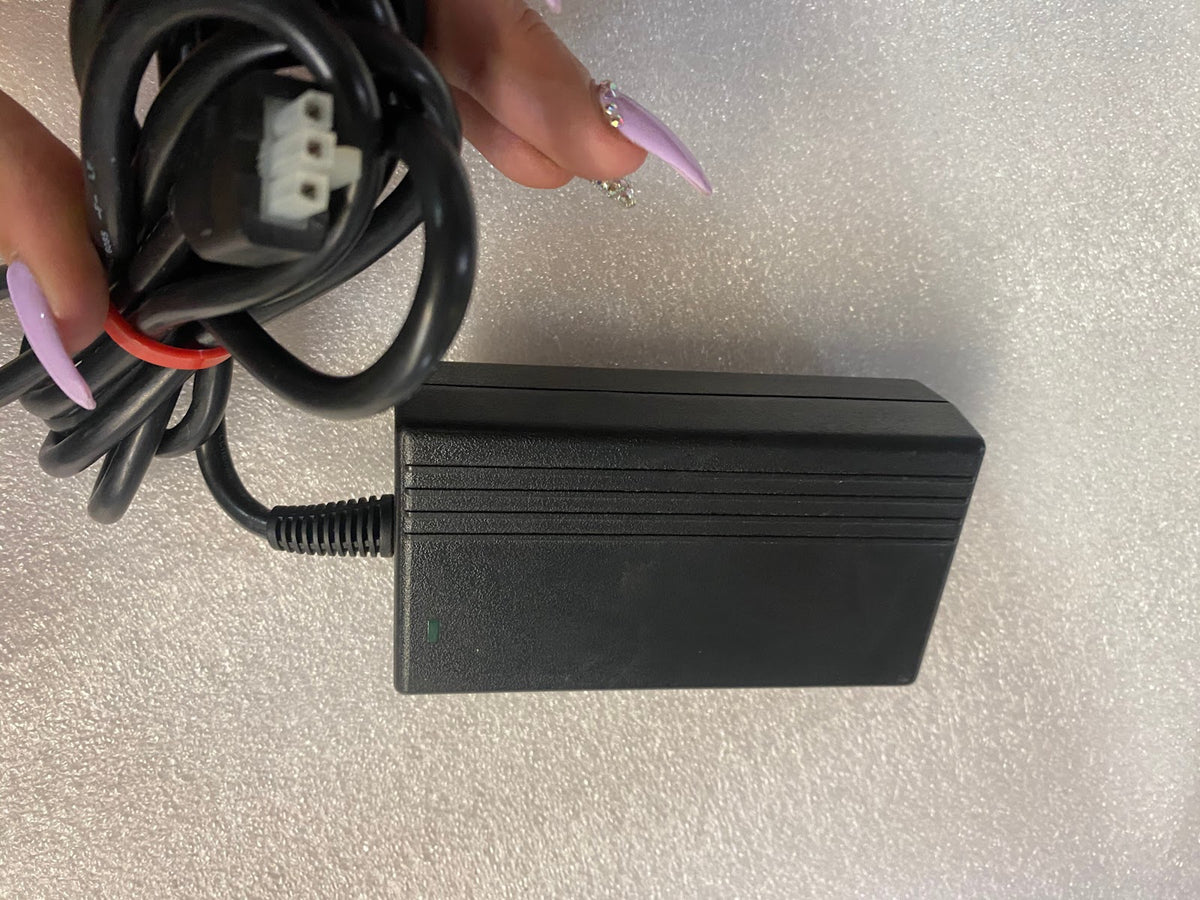 Alimentatore Metrologic 6165A EPA-202D-1A STRATOS MS 2320 - Foto 5