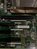 822184-002 873607-001 HP ML30 GEN9 SYSTEM BOARD