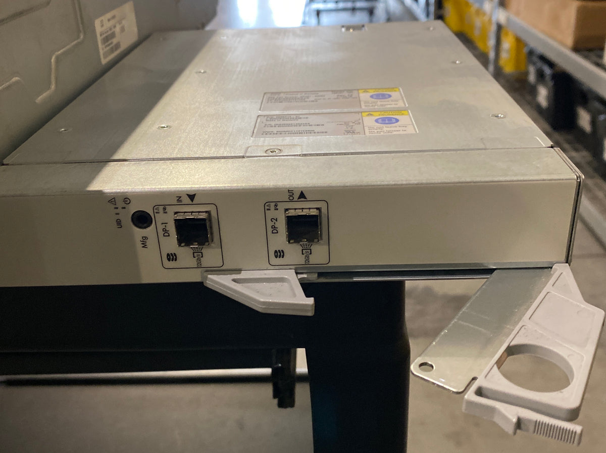 756487-001 0996214-07 HP QR491-63004 12GB/s Module for