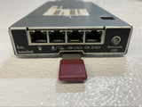 HP C3000 INTERLINK MODULE 441357-001/ 441833-001
