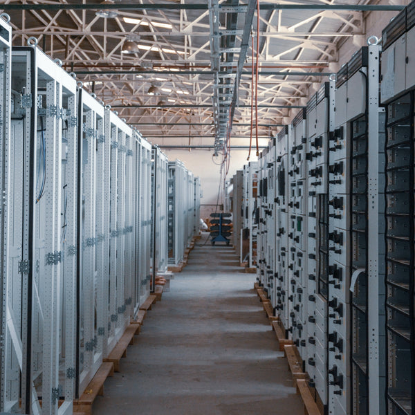 Servers