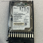 787677-001 787644-001 869714-001 HP MSA2 300-GB 12G 10K 2.5 DP ENT SAS