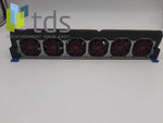 867119-001 875055-001 HP DL380 G10 FAN CAGE ASSEMBLY - With 6 Fans