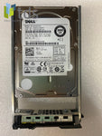 04GN49 hdeae02daa51 DELL 300Gb 15K RPM 6Gbps SAS 2.5 Hard Drive