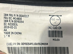 00AR317 IBM Mini SAS HD to mini SAS HD, 3.0 m, 12 Gb