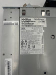IBM 3573-8248 LTO5 HH FC Library Tape Drive 00V6733 39U3432 46X9553