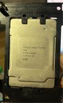 HP P11889-001 P11605-001 Xeon Silver 4208 SRFBM 8-Core 2.10GHz CPU Kit w/ Heatsink & Tray