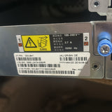 3555-L3A IBM TS4300 Tape Library Chassis PN 00VJ941 - No Drives