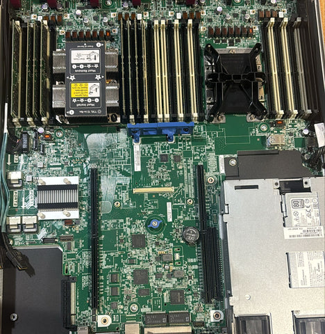 HP P11781-001 System Board 847479-002 for DL360 G10 Server
