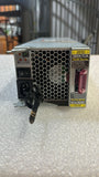HPE 753322-001 3PAR 580W POWER SUPPLY 0996223-09 756486-001