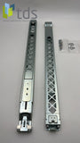 J9583A HPE X410 1U Univ 4-post RM Kit 5066-1217