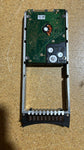 2078-AC62 00Y5765 0B28475 IBM 1.2TB 10K 2.5 INCH HDD
