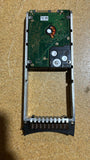 2078-AC62 00Y5765 0B28475 IBM 1.2TB 10K 2.5 INCH HDD