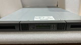 HPE R1R75AStoreEver MSL 1/8 G2 AutoLoader 0-Drive