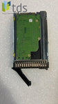 00E9951 01LU734 IBM ESF4 571GB 10K RPM SAS SFF-3 HDD ESF4