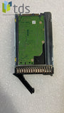 00E9951 01LU734 IBM ESF4 571GB 10K RPM SAS SFF-3 HDD ESF4