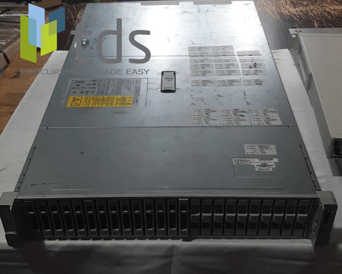BE7M-M5-K9 Business Edition 7000M Server w/ HDEBL05JAA51 58-100169-01 16GB Mem
