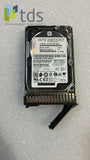 00E9951 01LU734 IBM ESF4 571GB 10K RPM SAS SFF-3 HDD ESF4