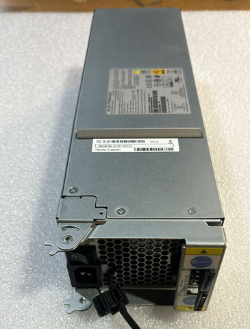 HPE MSA OneStor 580W AC Power Supply P12954-001