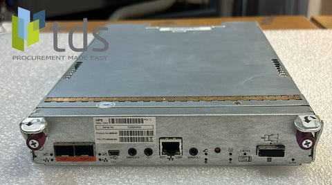 880095-001 HP 10GBe ISCSI Controller For MSA 1050