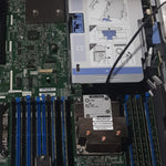 INTEL SR3J3 Xeon Gold 6132 (19.25M Cache, 2.60 GHz)