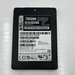 01PE098 Lenovo 3.84TB SATA 6.0Gbps 2.5" SSD 4XB7A10199 SMD7A09575 PM883