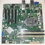 HPE P19337-001 ML30 Gen10 System Board P01969-002