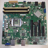 HPE P19337-001 ML30 Gen10 System Board P01969-002
