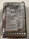 HPE 600GB SAS 12G Enterprise 10K SFF 2.5in SC HDD 876936-001 872483-004 872736-001