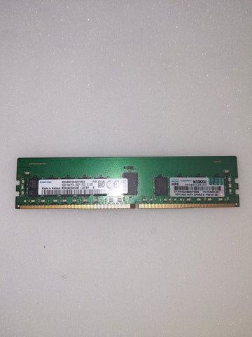 Samsung 16GB DDR4 2933MHz ECC Registered DIMM  P06187-001 P03051-091 M393A2K40CB2-CVFBY