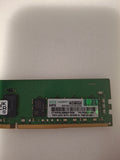 Samsung 16GB DDR4 2933MHz ECC Registered DIMM  P06187-001 P03051-091 M393A2K40CB2-CVFBY