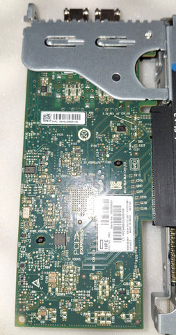 HPE 840140-001 ETHERNET 10/25GB 2-PORT 640SFP28 ADAPTER 817753-B21 817751-001