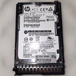 HP 759547-001 450GB 15K SAS Hard Drive 748385-002 759221-004 0B31344